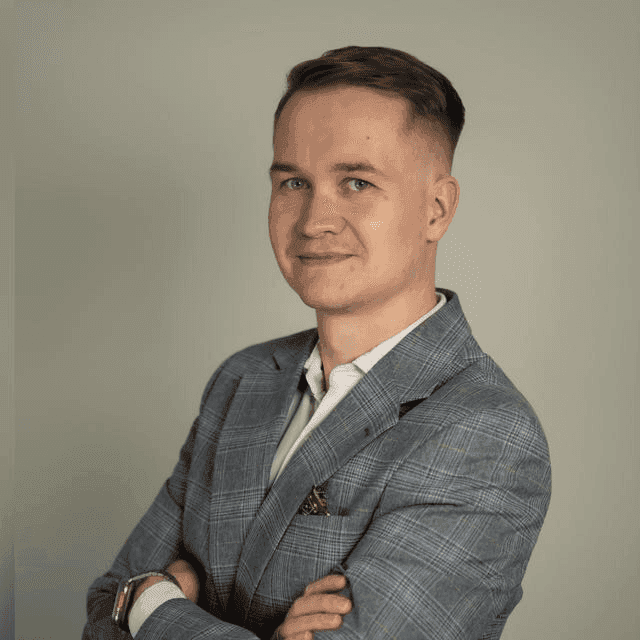 Podopieczny Jakuba Kuźniara nr 3