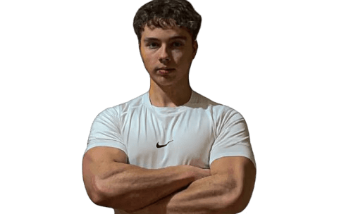 Jakub Kuźniar - trener personalny online